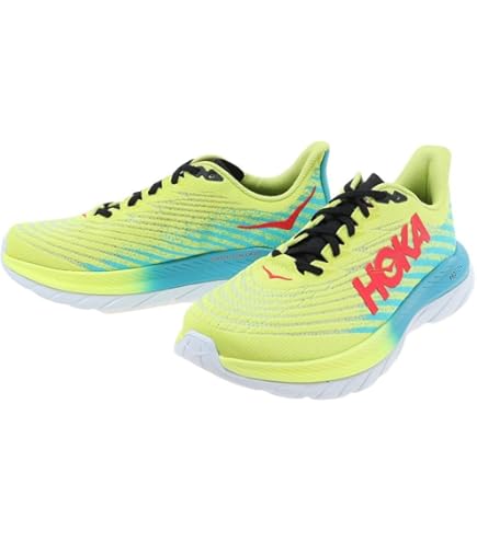 Amazon | [HOKA] [ホカ オネオネ] ランニングシューズ メンズ